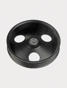 PoleaBomba Hidraulica